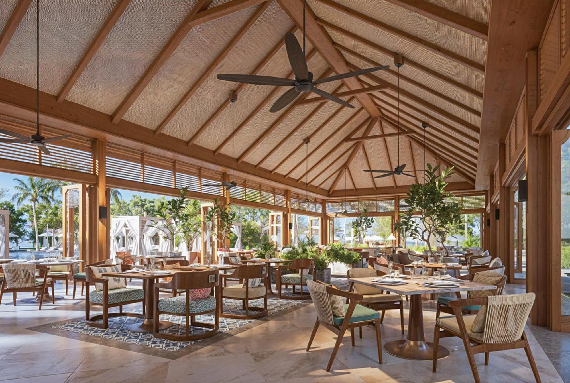 Paradisus By Melia Bali Nusa Dua  Esterno foto The Beach Club