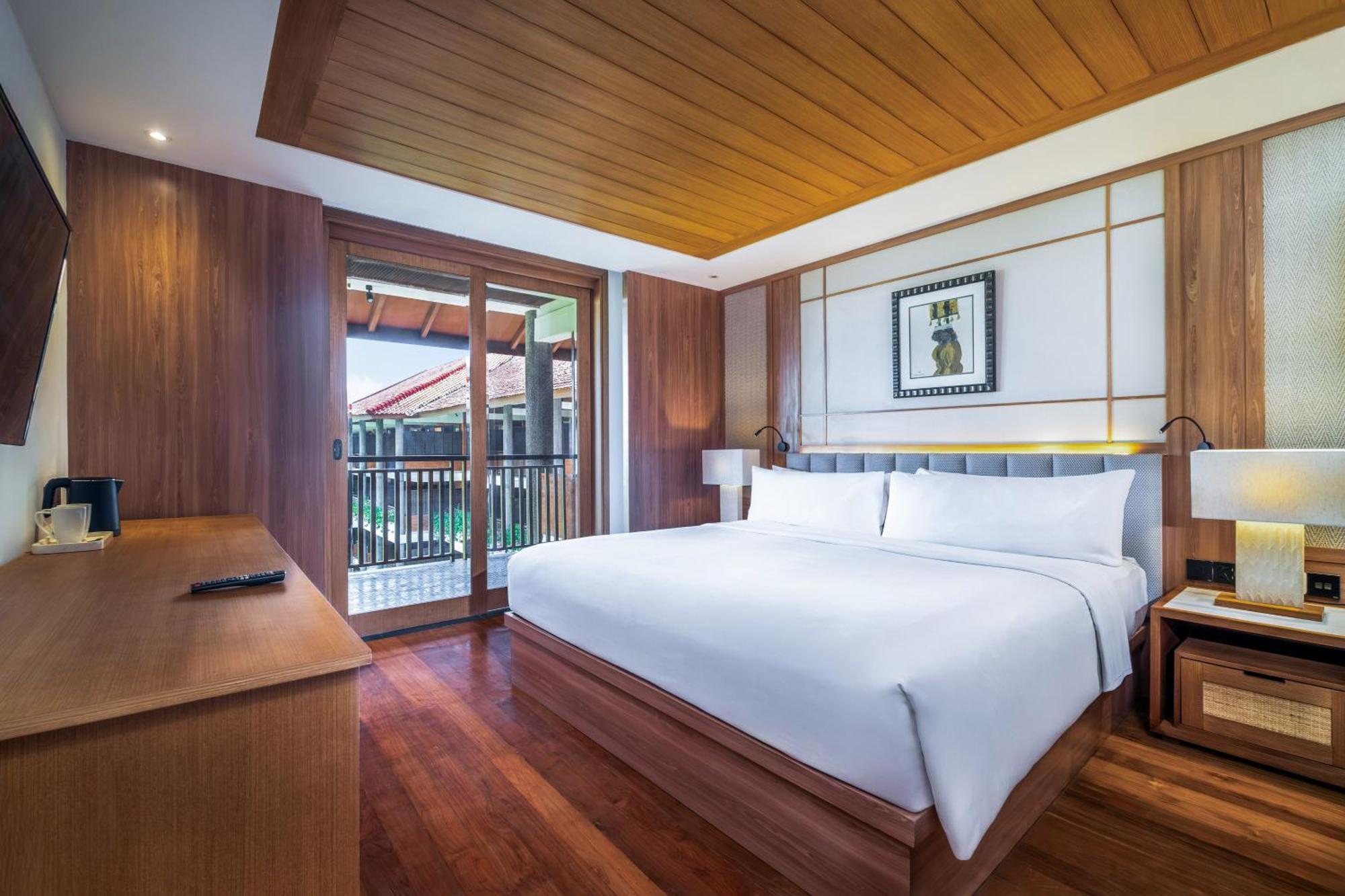 Paradisus By Melia Bali Nusa Dua  Esterno foto Deluxe Room